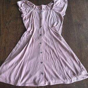 Women’s mini dress size small